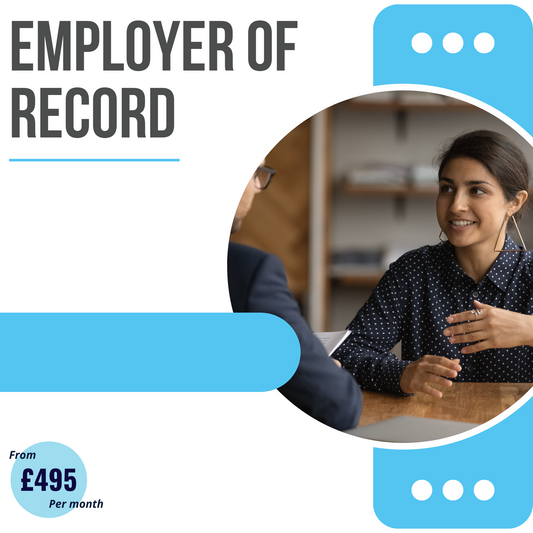 Employer of Record (EOR)