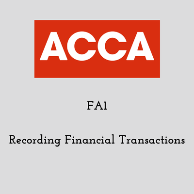 ACCA CBE Exam