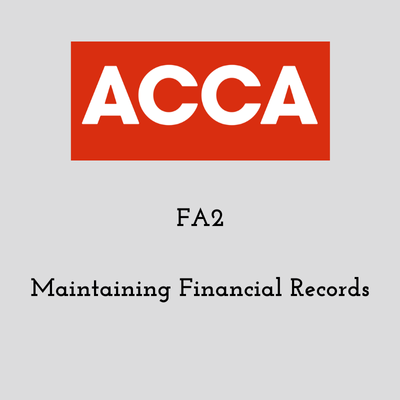 ACCA CBE Exam