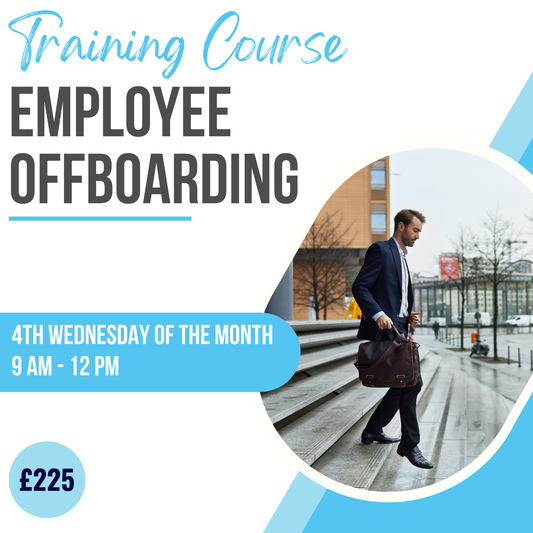 Employee Offboarding Course