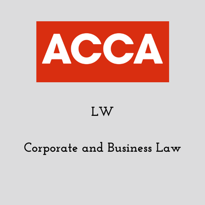 ACCA CBE Exam