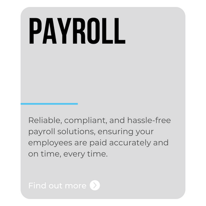 Payroll Plan