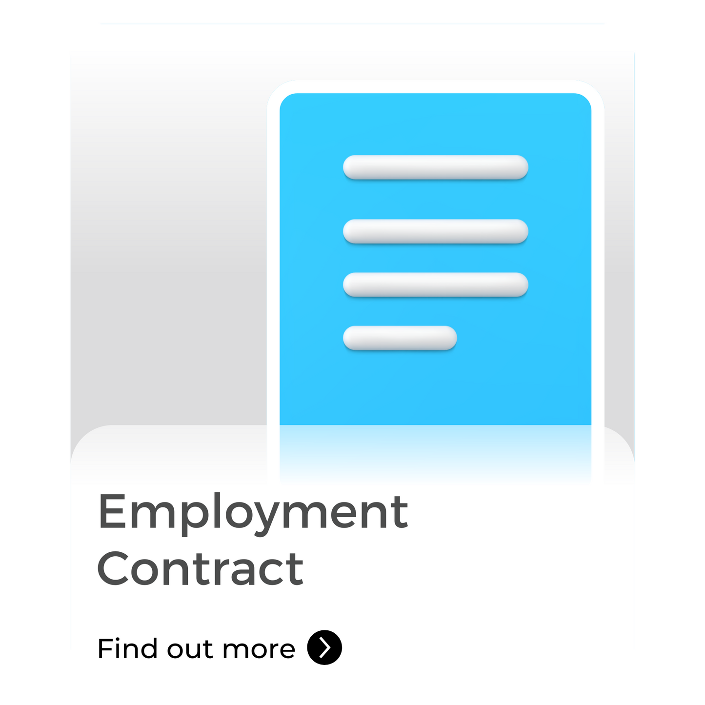 Employment Contract