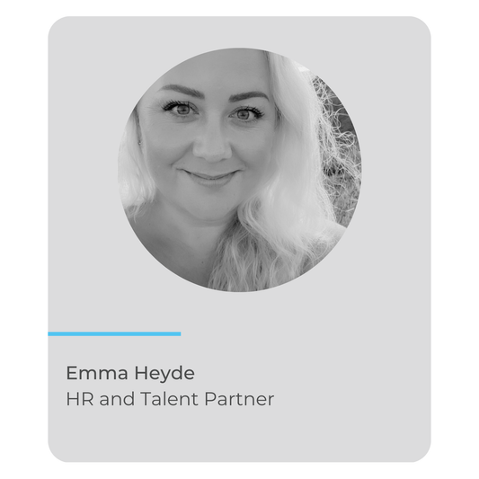 Emma Heyde