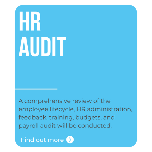 HR Audit